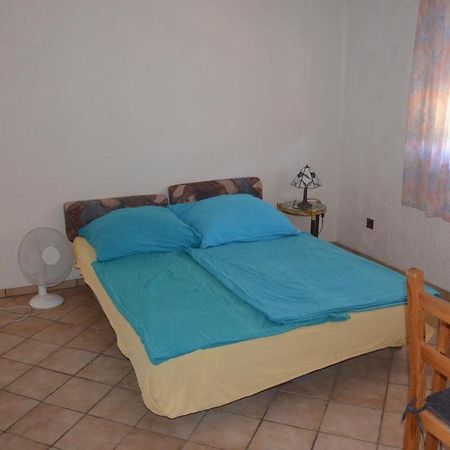 Apartmani Kemac Stara Novalja Extérieur photo