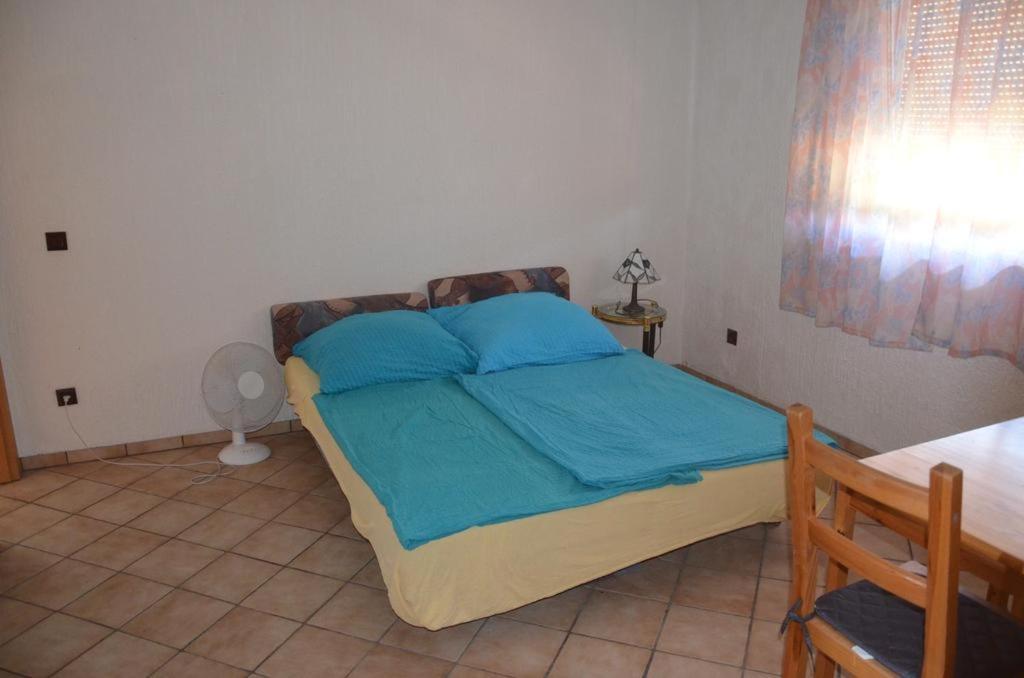 Apartmani Kemac Stara Novalja Extérieur photo