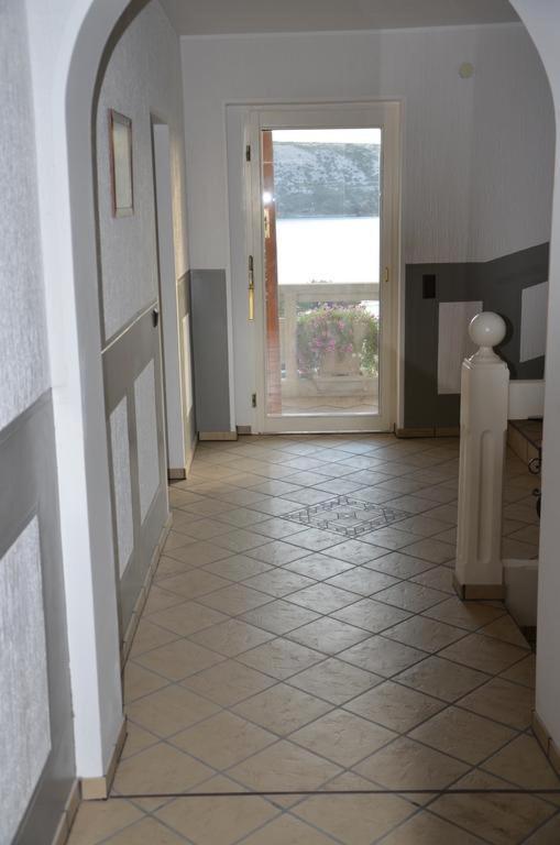 Apartmani Kemac Stara Novalja Extérieur photo