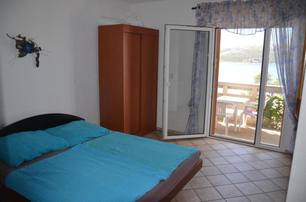 Apartmani Kemac Stara Novalja Extérieur photo